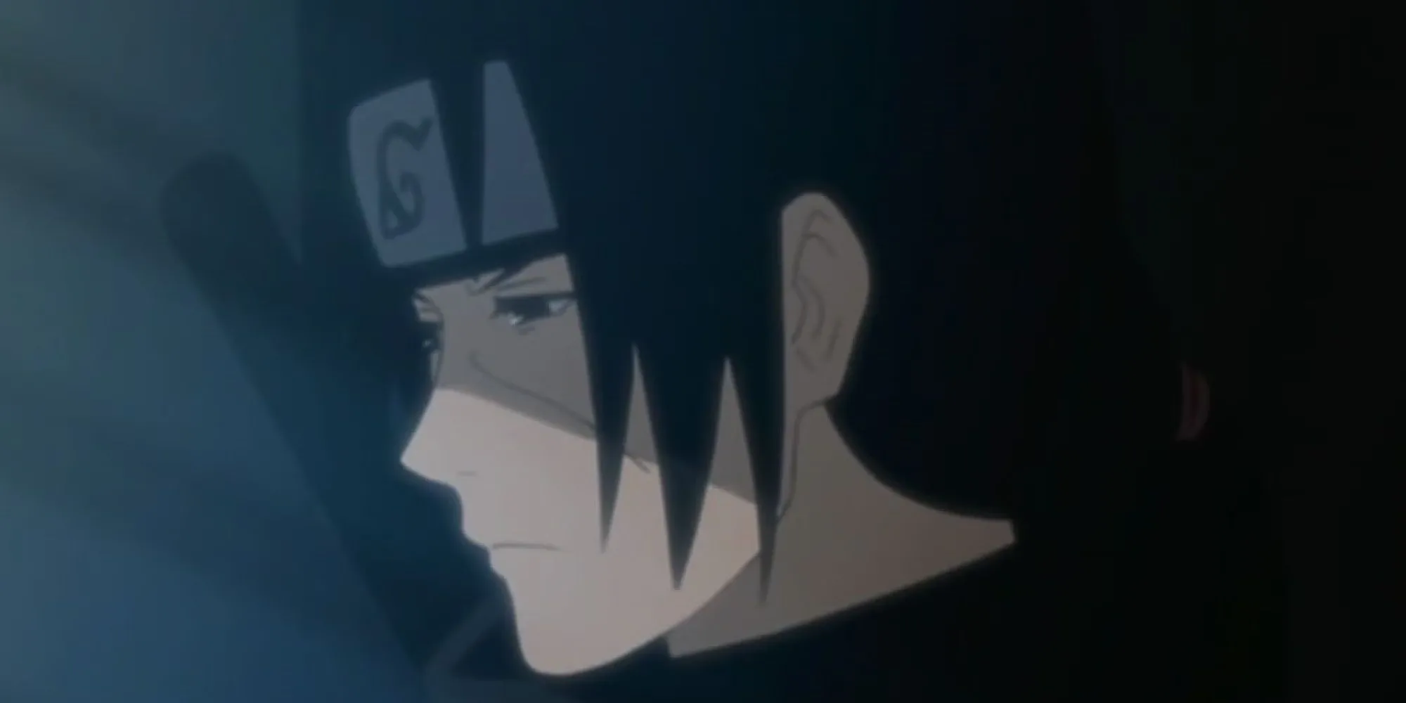 Itachi Uchiha — Tsukuyomi biến thời gian nhận thức thành công cụ chiến thuật tinh vi
