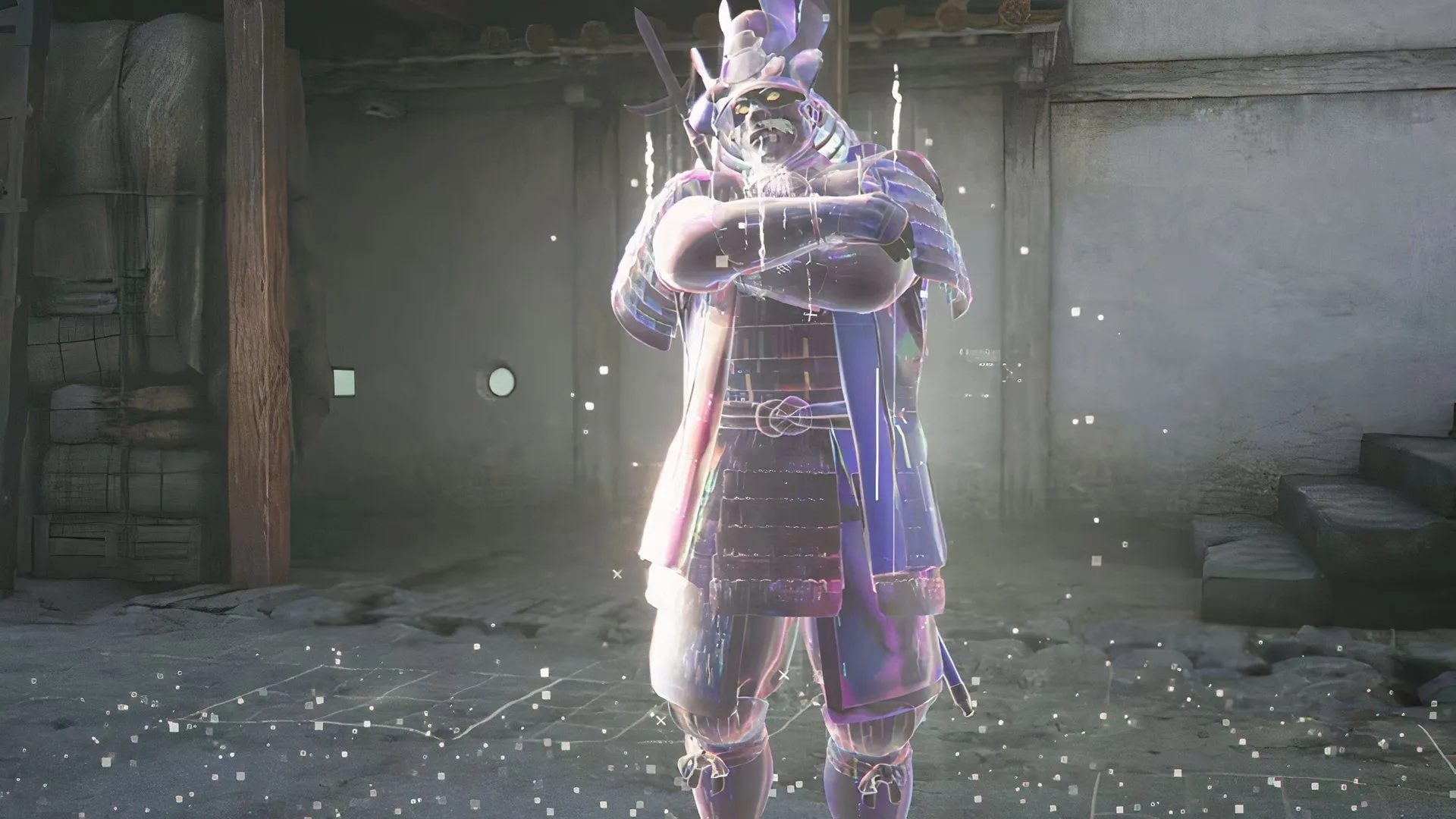 Kẻ thù Animus trong chế độ Corrupted Castles của Shadows, thử thách mới cho người chơi thích combat cao độ