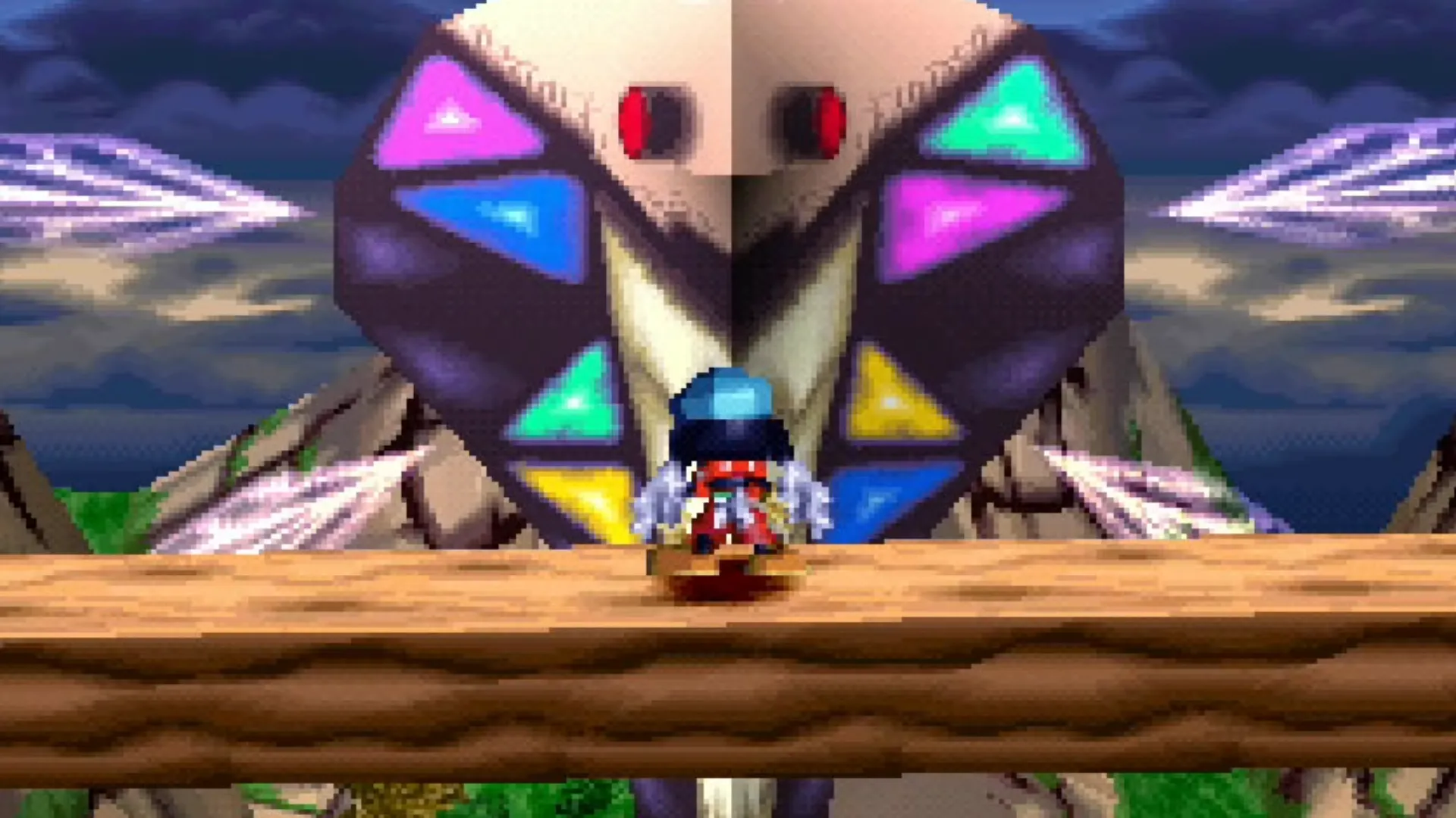 Klonoa: Door to Phantomile - phong cách anime mơ mộng nhưng chưa đủ nổi bật toàn cầu