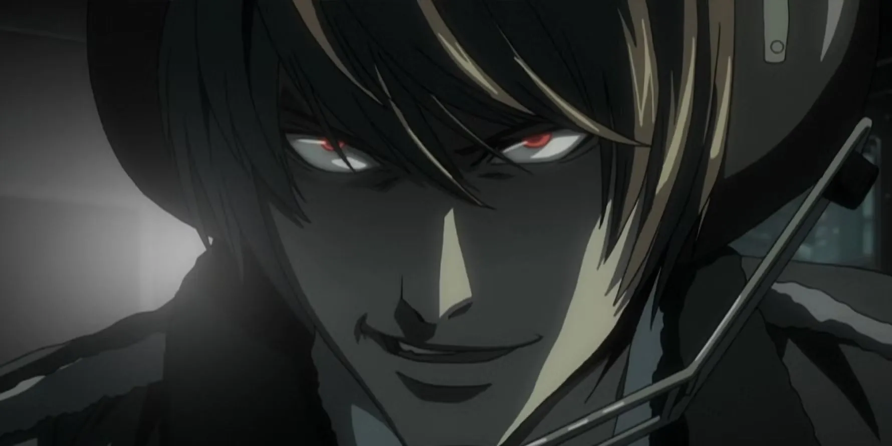 Light từ bỏ ký ức để thực hiện kế hoạch dài hạn