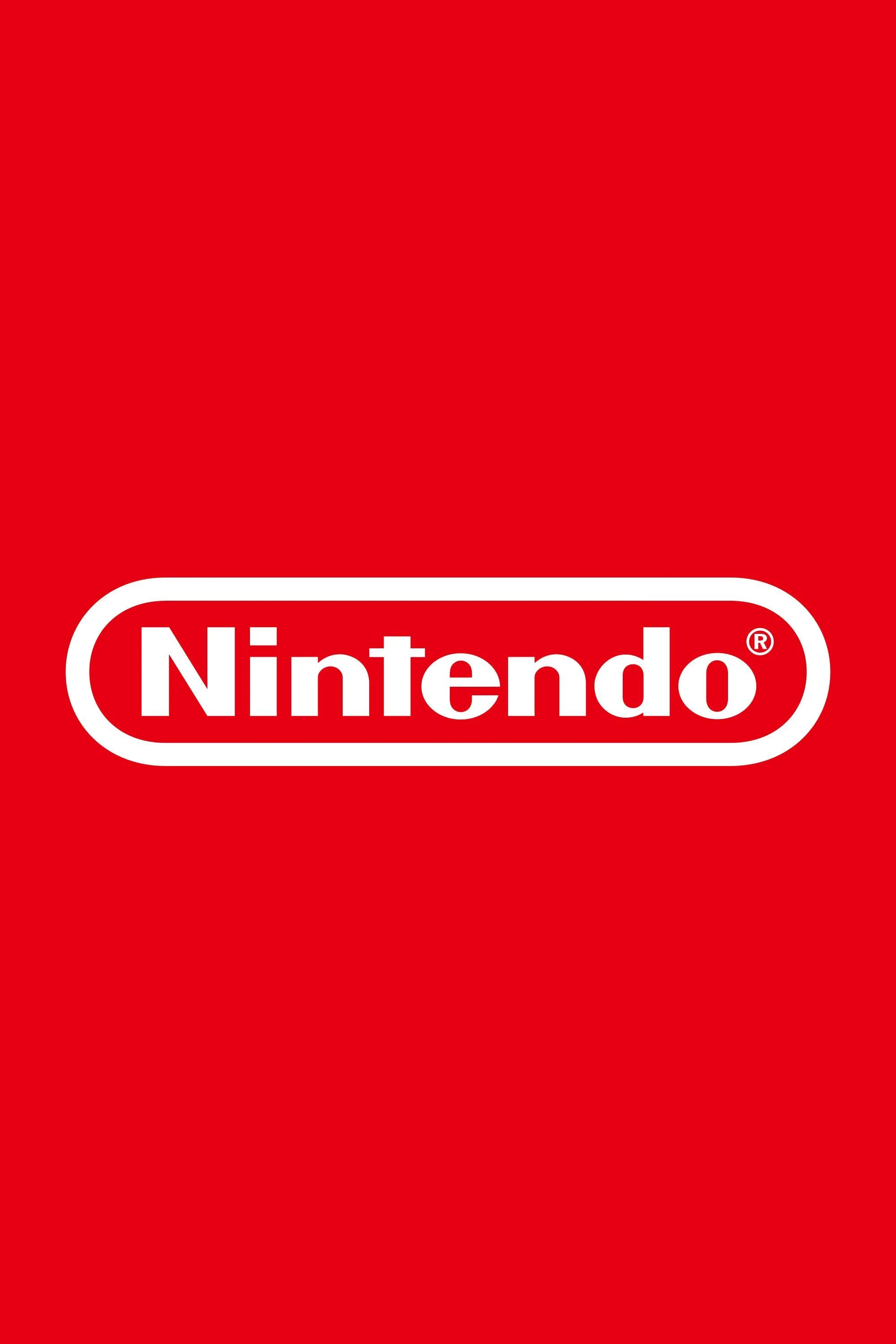 Logo công ty Nintendo, đại diện cho thương hiệu và chiến lược dài hạn