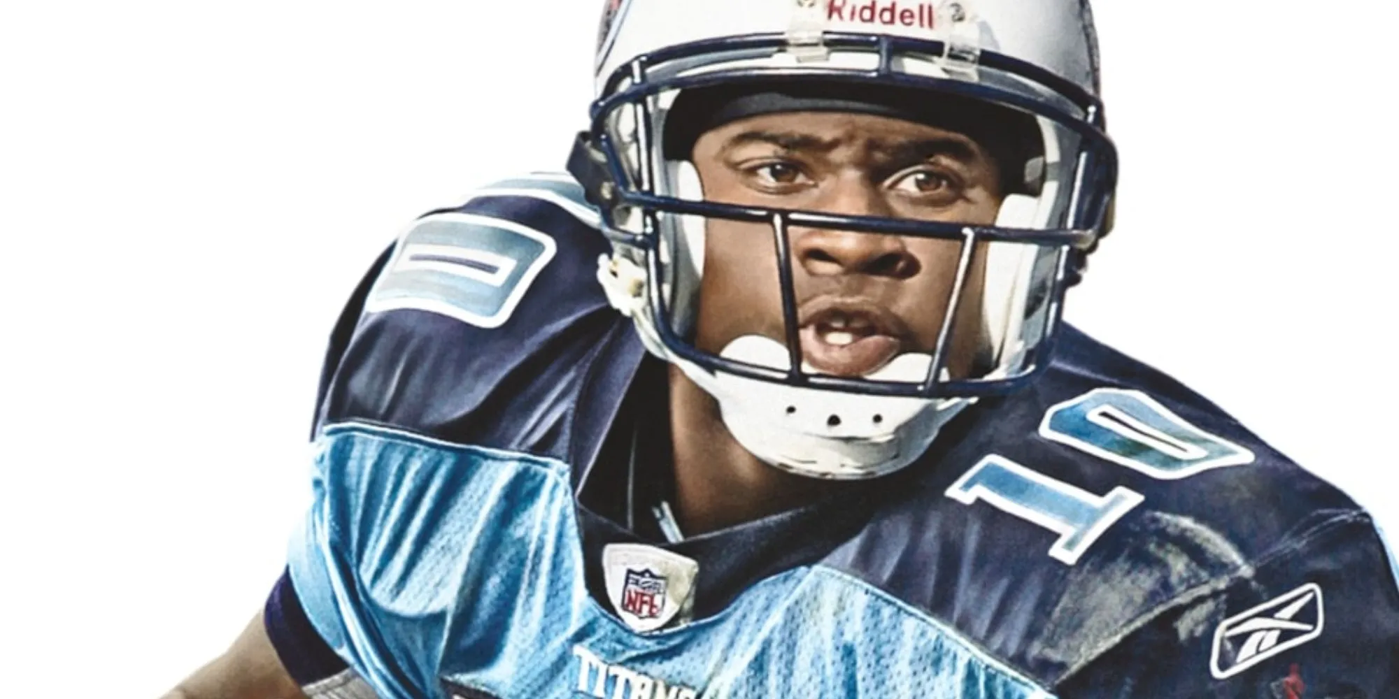 Madden NFL 08 phát hành trên GameCube — một trong số ít tựa thể thao cuối đời hệ máy