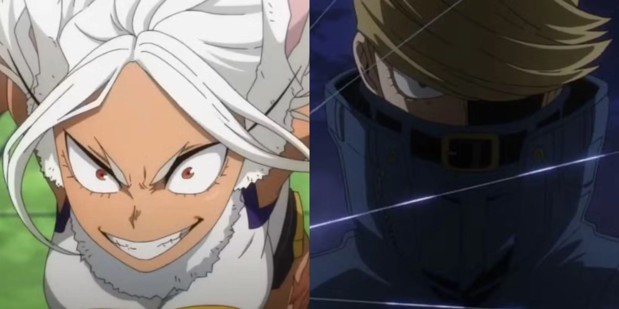 My Hero Academia 8 Best Pro Heros Ranked featured image