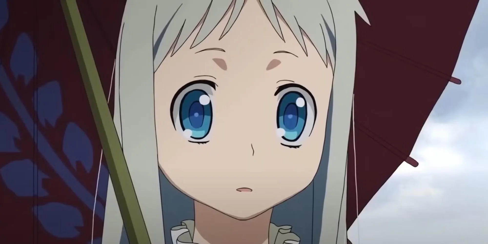 Nhóm bạn trong Anohana đối diện nỗi đau mất mát và sự im lặng kéo dài