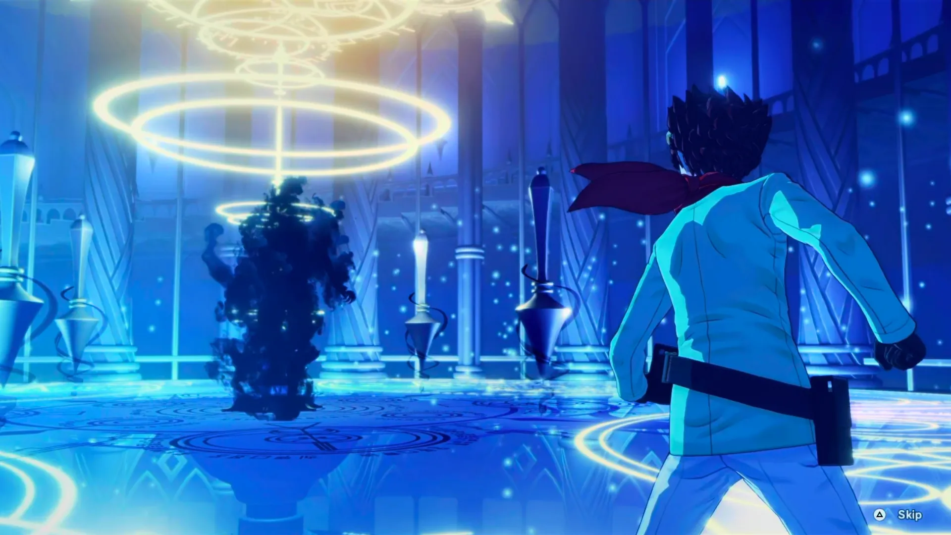 Những nghịch lý thời gian trong Digimon Story: Time Stranger tạo ra cả hứng thú lẫn những lỗ hổng logic