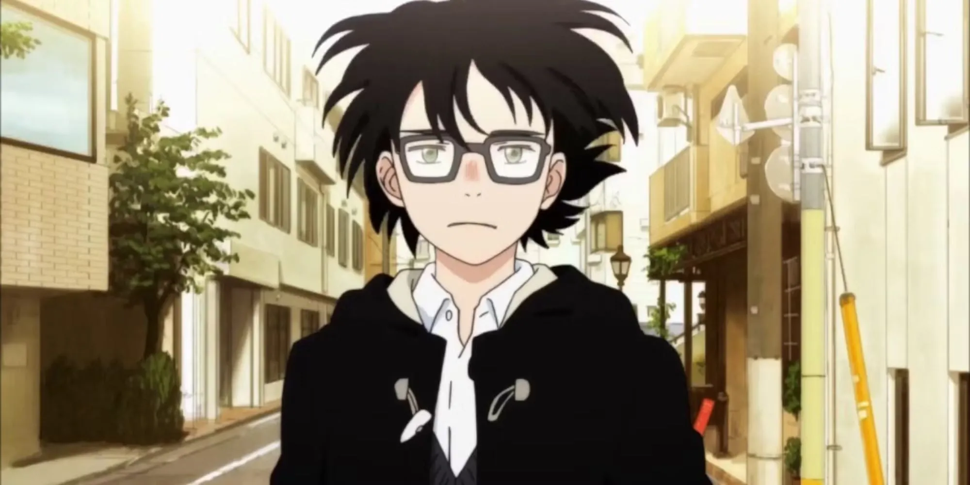 Rei Kiriyama trong March Comes in Like a Lion, biểu hiện của cô đơn và những bước tiến âm thầm