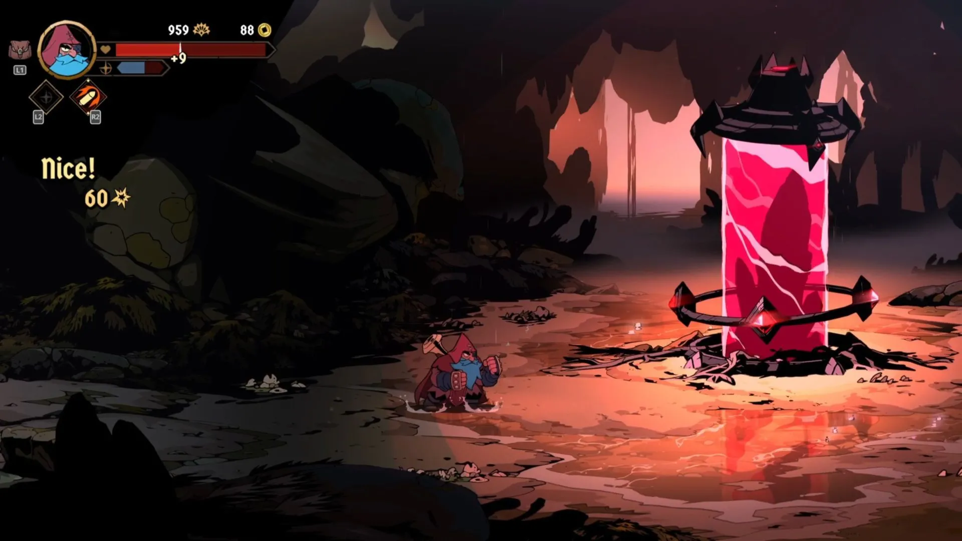 Ritual of Water Absolum - Wild Coast