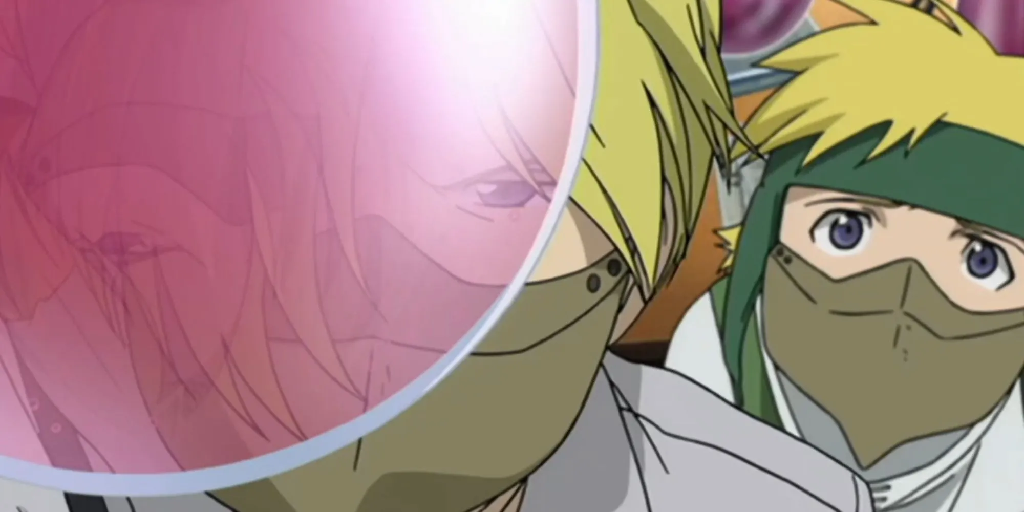 Thảm hoạ môi trường do alchemy công nghiệp khiến nông nghiệp suy kiệt