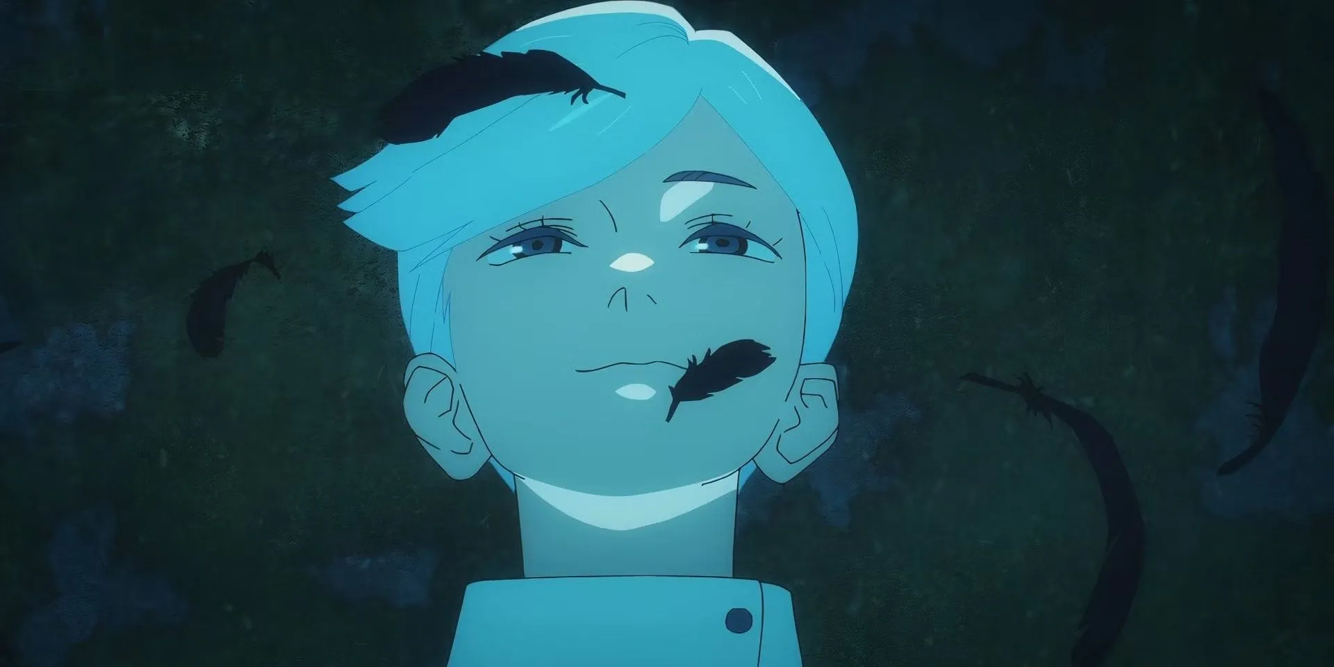 Ui Ui, trợ lý của Mei Mei, người hi sinh bản ngã để phục vụ người thân