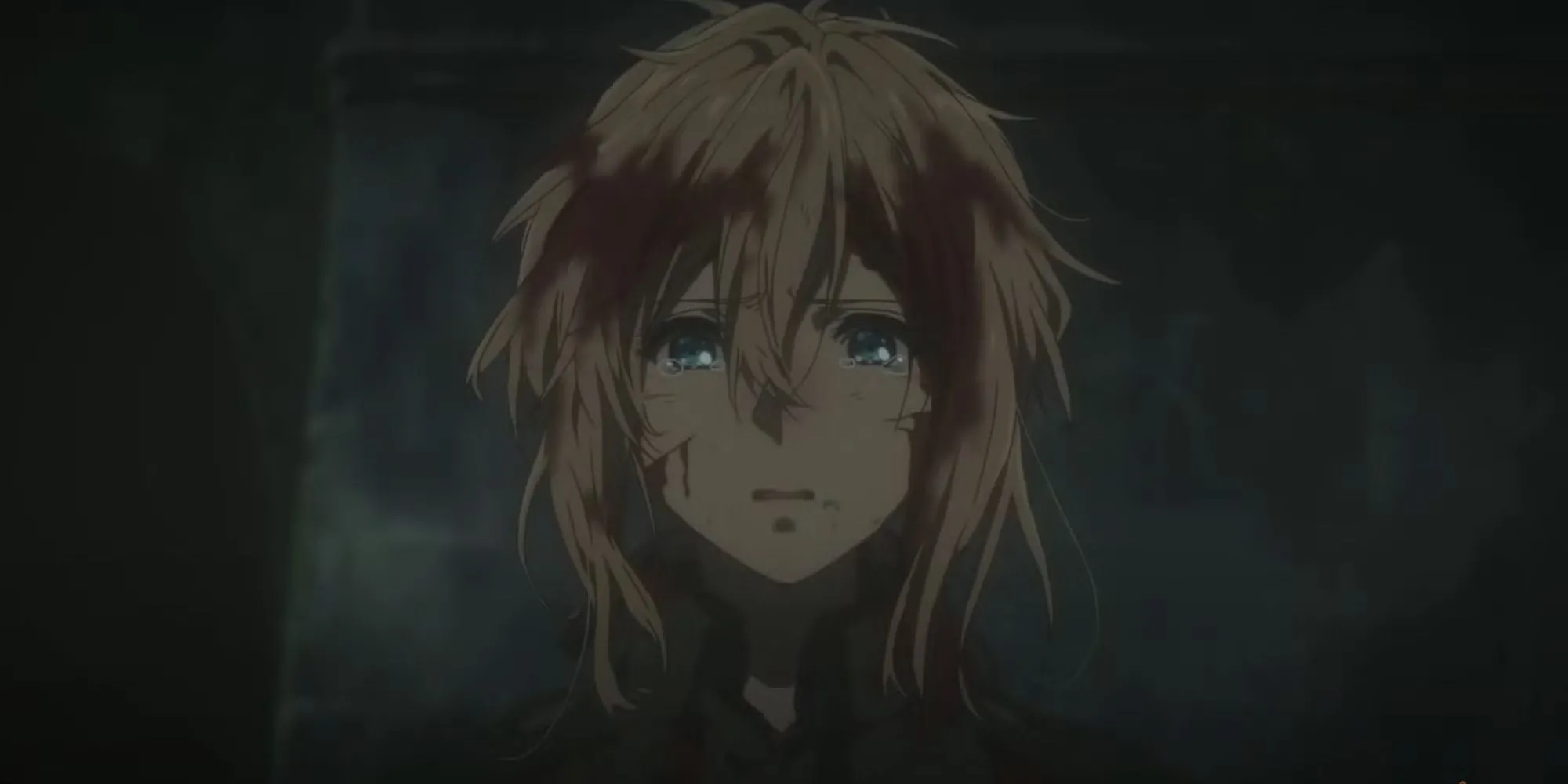 Violet Evergarden trong hành trình học cách cảm xúc và đồng cảm qua lá thư